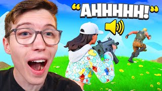 Is Fortnite Delulu the BEST GAMEMODE of All Time?!