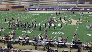 Carolina Crown Full Show: NightBeat 2026