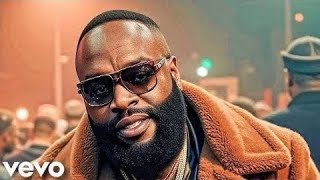 Rick Ross - Dreams (Official Music Video)