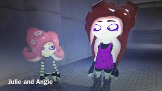 Splatoon Gmod poster time lapse 17