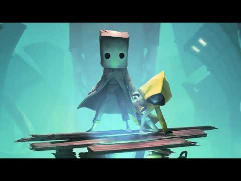 Little Nightmares 2 HQ OST "Togetherness I"