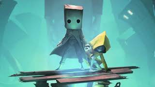 Little Nightmares 2 HQ OST Togetherness I