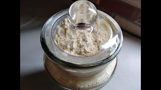 How To Make Pakora Mix (Urdu Dub) | Ramadan Special Recipes screenshot 3