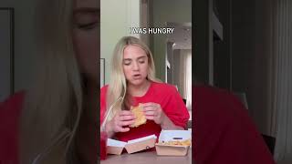 Trying to match my wife’s eating🤷‍♀️ #funny #labrantfamily #labrantfam #dance #labrant #youtub