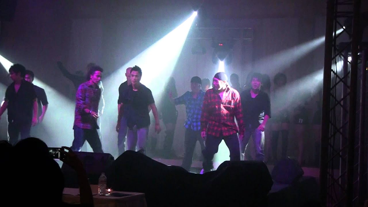 Miss Asia Vancouver 2011