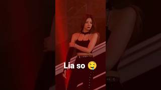 my favourite outfit by Lia😏 #itzy #lia #choijisu
