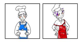 Two Bakers Two Styles   Thinking Style in Action