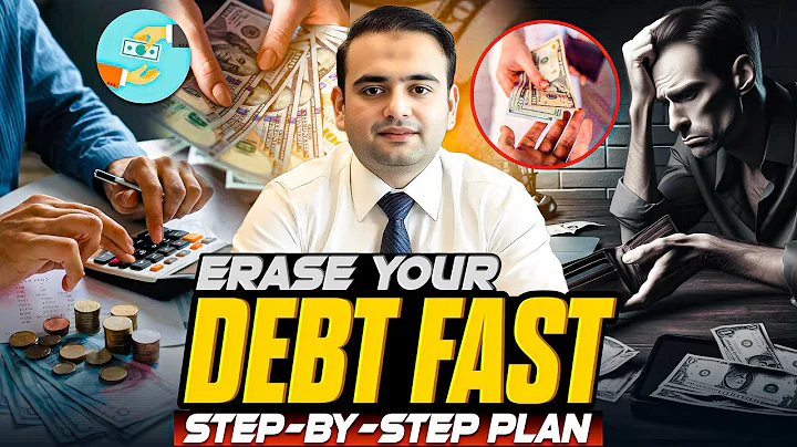 Best Way to Pay Off Debt Fast (Proven Strategies That Actually Work in 2025)