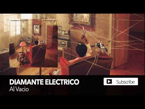 Diamante Eléctrico - Al Vacío [Official Audio]