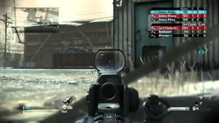 CoD Ghost Sick Clips And Amazing Turn ons