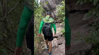 Lucas Do Desbravando O Sertão Na Chapada Diamantina