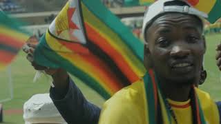 Gibs Tvak - Warriors(Zimbabwe)[ video]