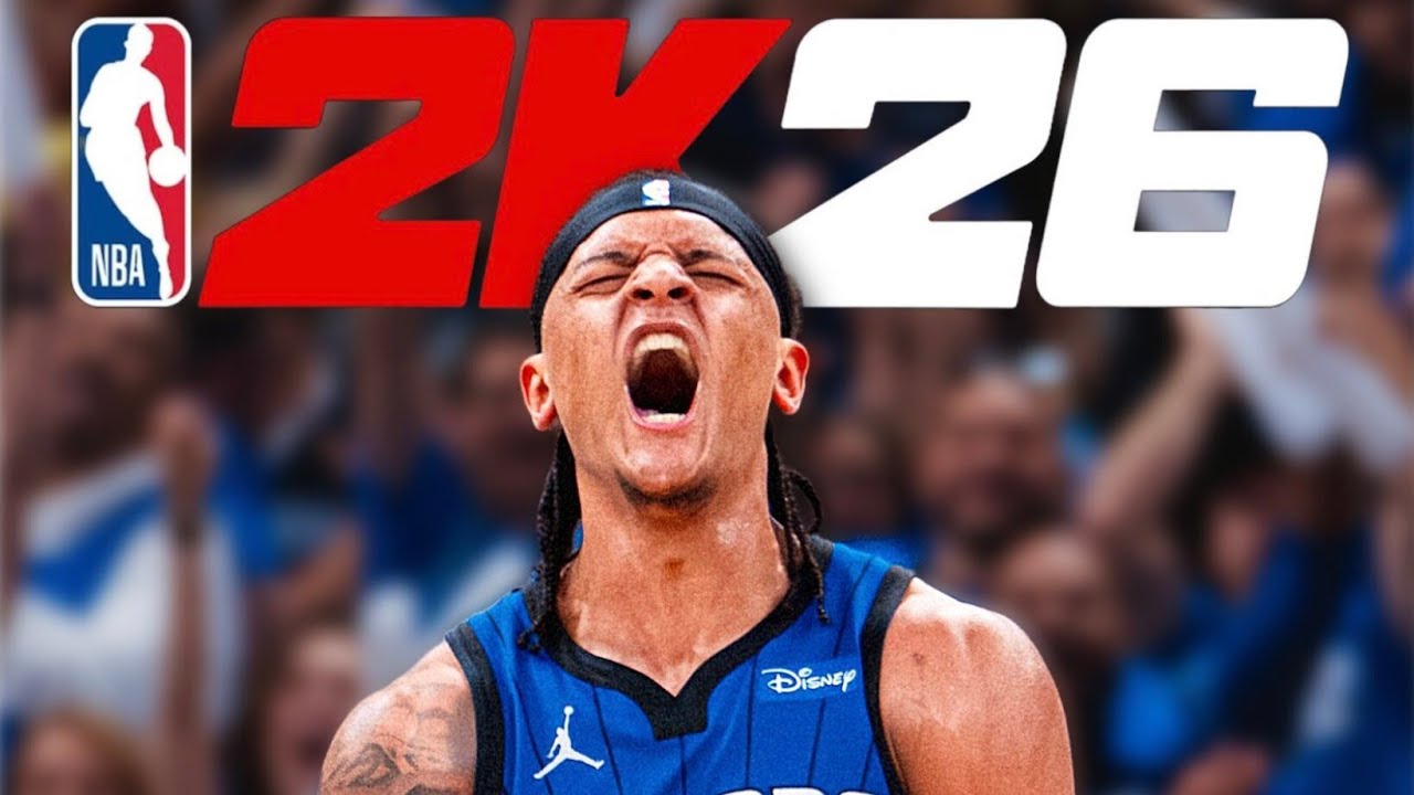 The Most Realistic Gameplay Roster & MyNBA Scenario is done! NBA2K26