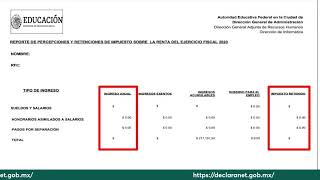 ¿Cómo presento mi Declaración Patrimonial y de Intereses?