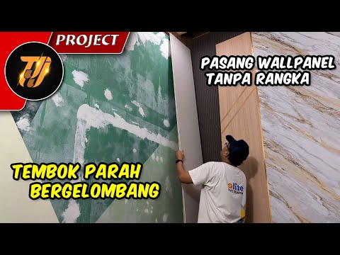 Bahan Wallboard