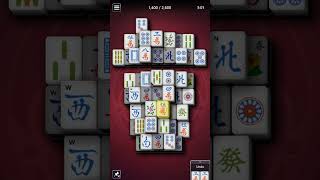 Microsoft Mahjong Mobile | Score Attack Easy | April 13, 2024 | Daily Challenges screenshot 3