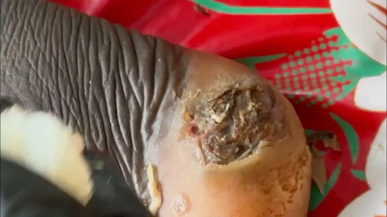 Kevin jigger digging brother to Brian Waka YouTube