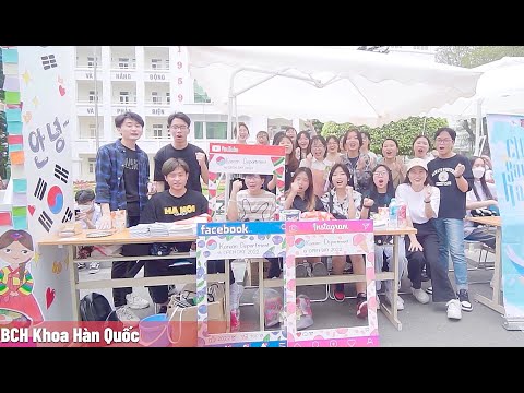 Video Ngày hội thông tin tuyển sinh đại học năm 2022 - HANU... - youtube