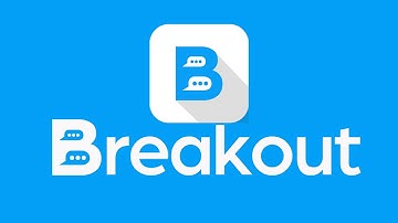 Welcome to Breakout!