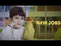 NEW JOBS