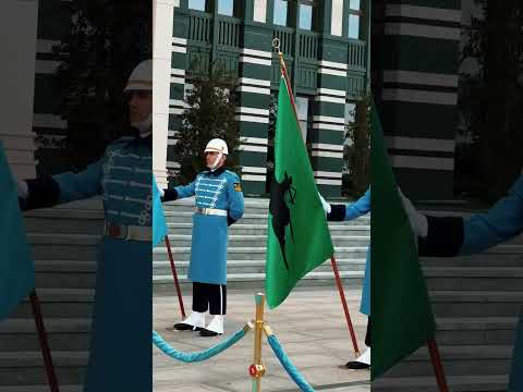 Главу государства Касым-Жомарта Токаева встретил Президент Турции Реджеп Тайип Эрдоган в резиденции