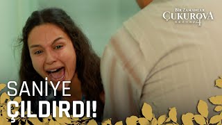 Üzüm Kalbinden Vuruldu - Bir Zamanlar Ova 103. Bölüm