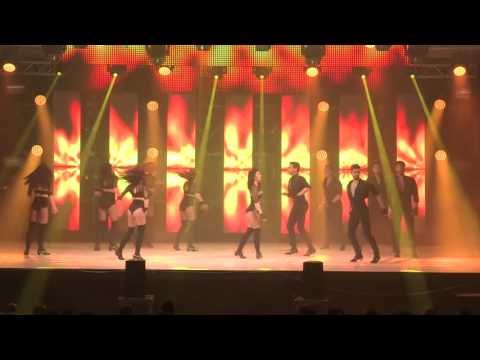Glam Mambo Project