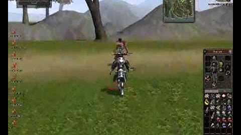 MultiHack Metin2.Ro 2013