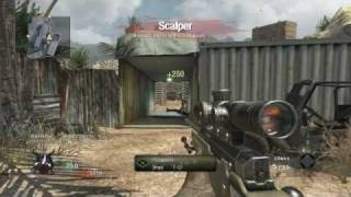 I Dolphin Dive - Nice tomahawk kills