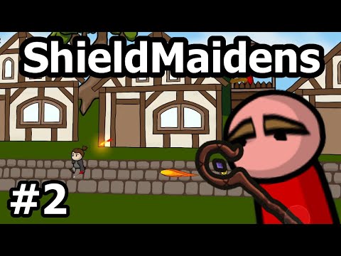 In-game items [Unity Game Devlog #2]