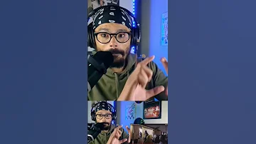KROBarzOfficial Wat Niemand Heti Rap Freestyle Hiphop Music Rapper Reaction Afrikaans 
