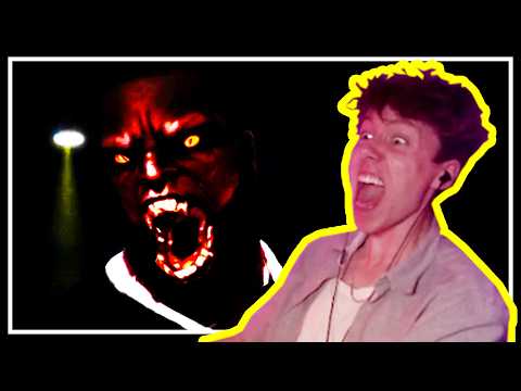 TRAVIS SCOTT HORROR GAME…