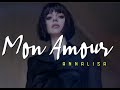 Annalisa -  Mon Amour (Djsmark Remix)