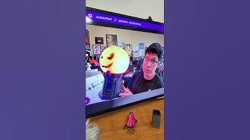 adafruit.com/3dhangouts - 458 Fluttering Bat and Crawling Pumpkin #adafruit #3dprinting