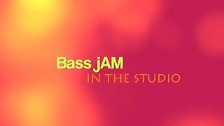 Bass Jam by Oscar Chirino