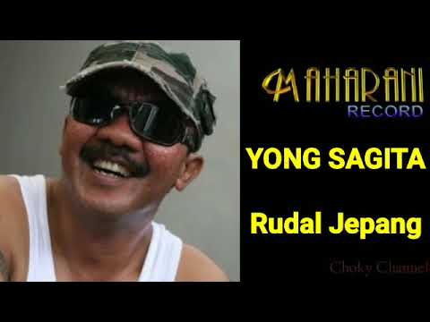 Yong Sagita - Rudal Jepang