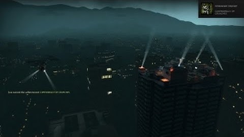 Left 4 Dead 2 - Confederacy of Crunches / The Real Deal / Still Something to Prove Achievements