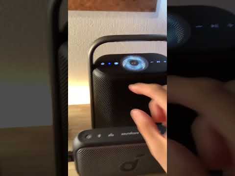 Anker Soundcore Motion Series Anker Shorts 