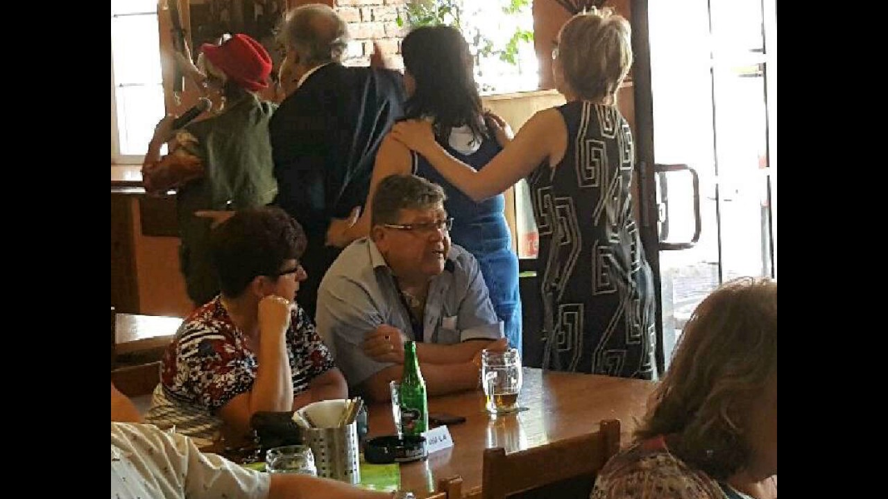 Amatovka v Rumice 27.5.2017