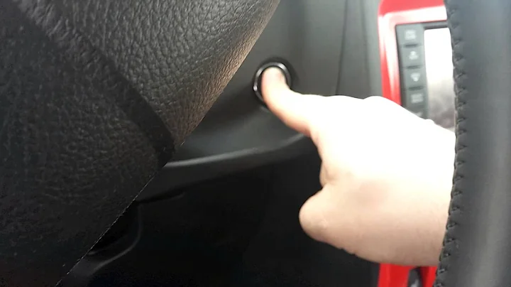 RFID security/ kill switch