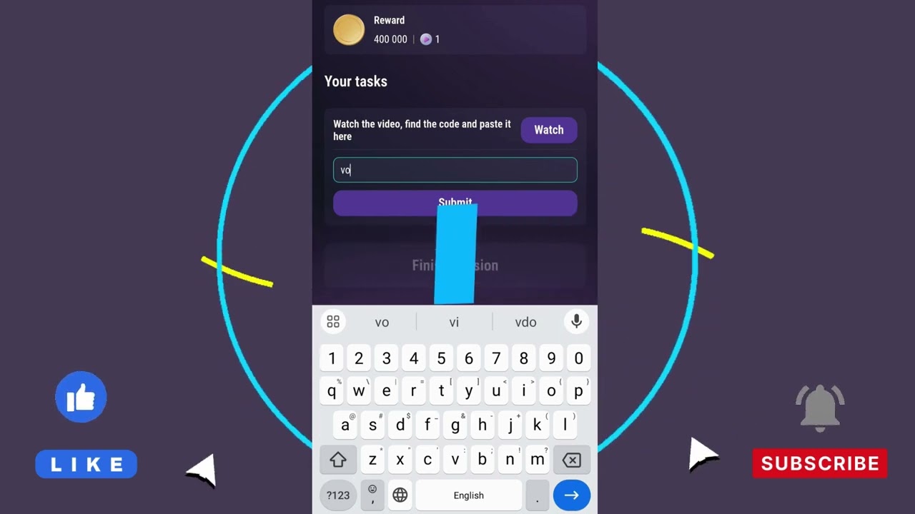 Facebook Ads Tutorial for beginners 2024 - facebook ads tutorial Code - Tapswap 400,000