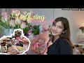 UNBOXING My BIRTHDAY GIFTSSSSS 🍠🎁🠍🌺🌼🪠🌸 Blessed By The Best 🠍🥳 UNBOXING My BIRTHDAY GIFTSSSSS 🍠🎁🠍🌺🌼🪠🌸 Blessed By The Best 🠍🥳