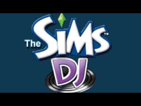 【JAVA GAMES】The Sims DJ_Davevil Total Shop Hack- J2me Loader