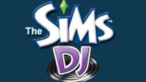 【JAVA GAMES】The Sims DJ_Davevil Total Shop Hack- J2me Loader