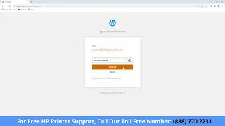 How to change your printer email address from HP Smart| HP Printer Setup