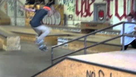 Element Make It Count Toronto May 7, 2011 Finals!