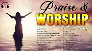 I NEED YOU, LORD. Reflection of Praise & Worship Songs Collection 🙏 Top 100 Christian Gospel Son