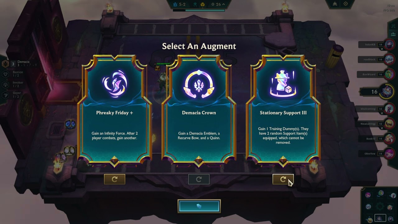 🌀 Hyper Roll Hysteria! | Unleashing Ultimate TFT Combinations!