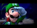 Getting That THICC SUCC In Luigi's Mansion 3 - Part 8