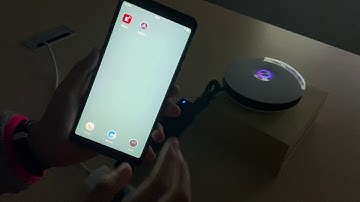 How to wireless screen mirroring through eshare?--For Android phone